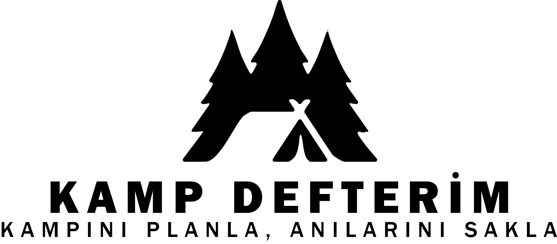 Kamp Defterim Logo